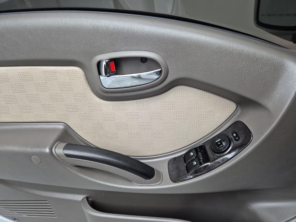 현대 포터2 1톤 표준탑 전기 15