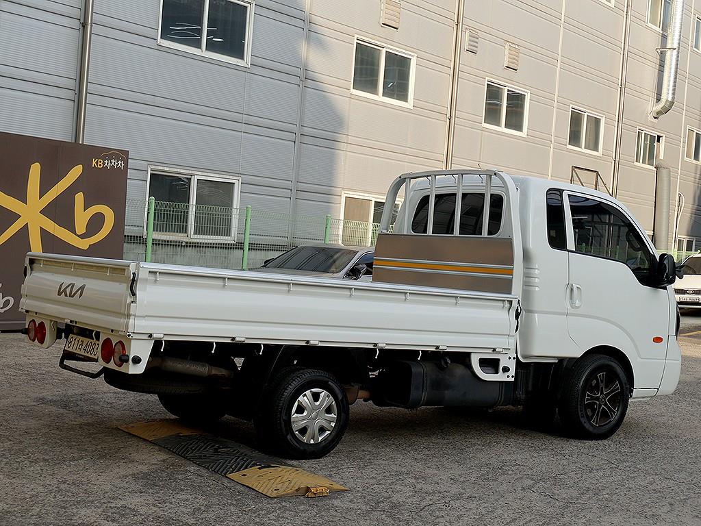 기아 봉고3 1톤 카고 3