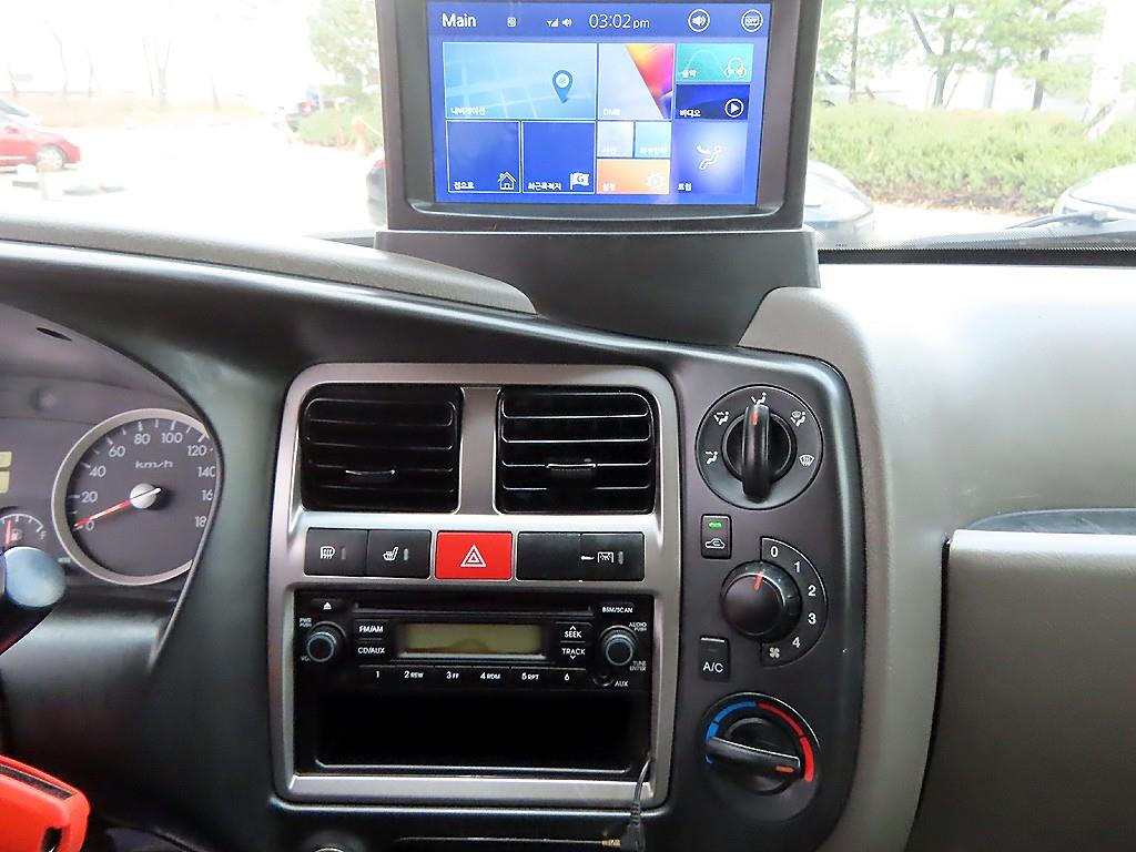 현대 포터2 1톤 표준탑 13