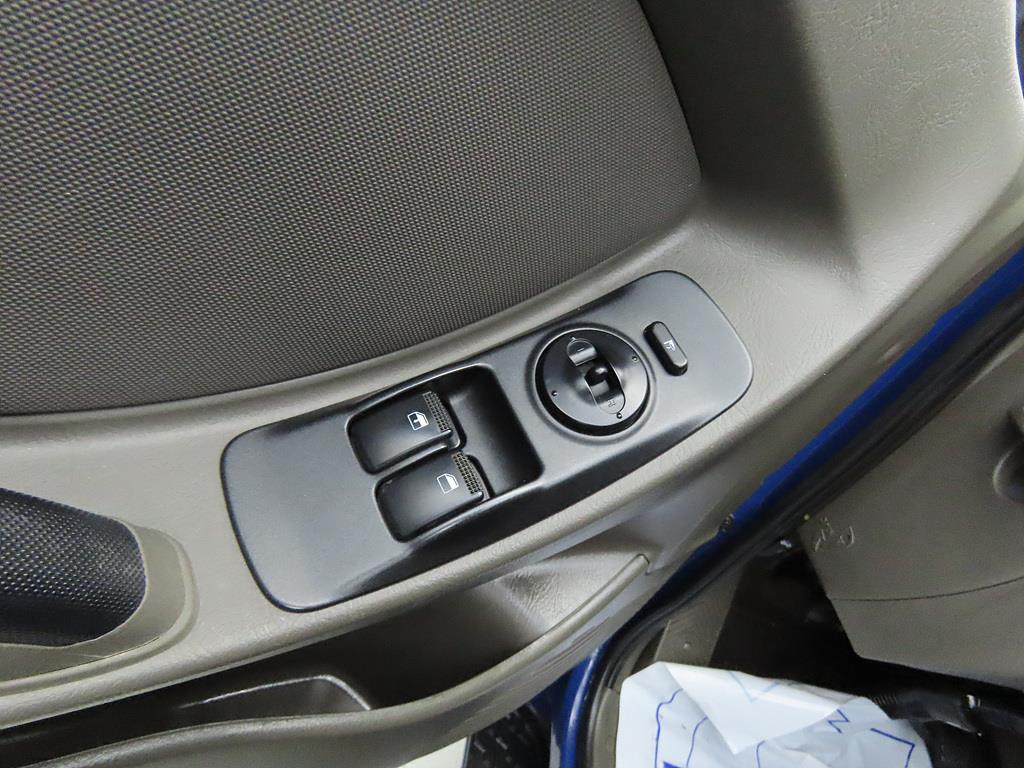 현대 포터2 1톤 카고 12