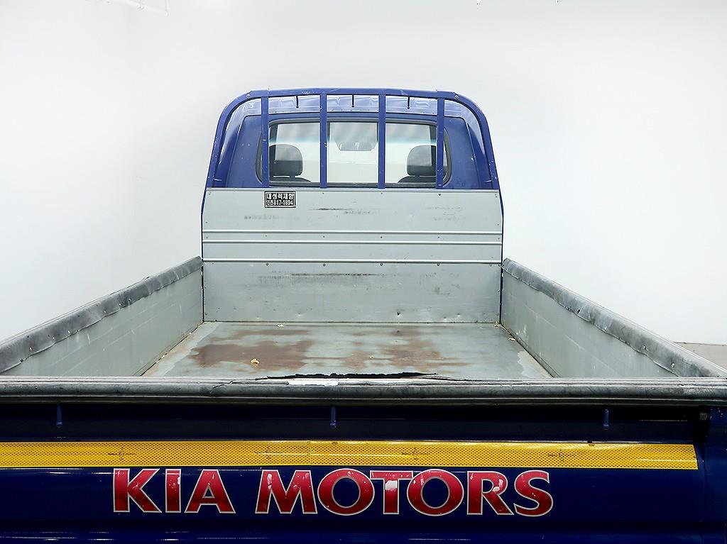 기아 봉고3 1톤 카고 7