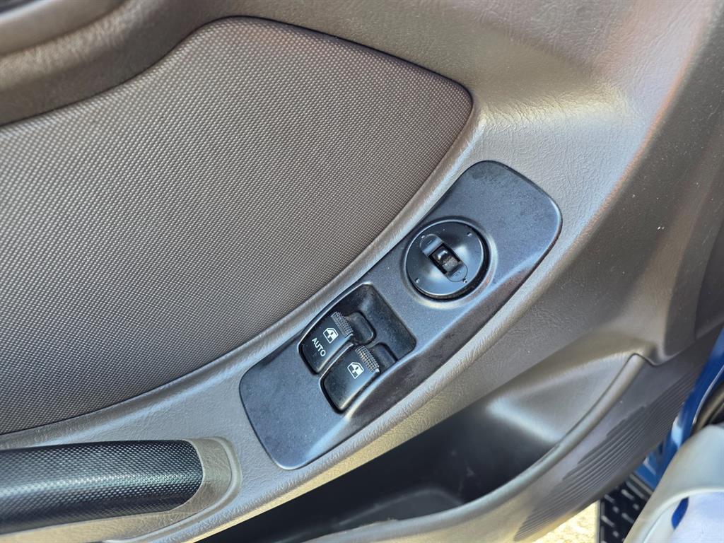 현대 포터2 1톤 카고 11