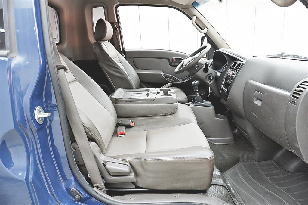 현대 포터2 1톤 카고 6