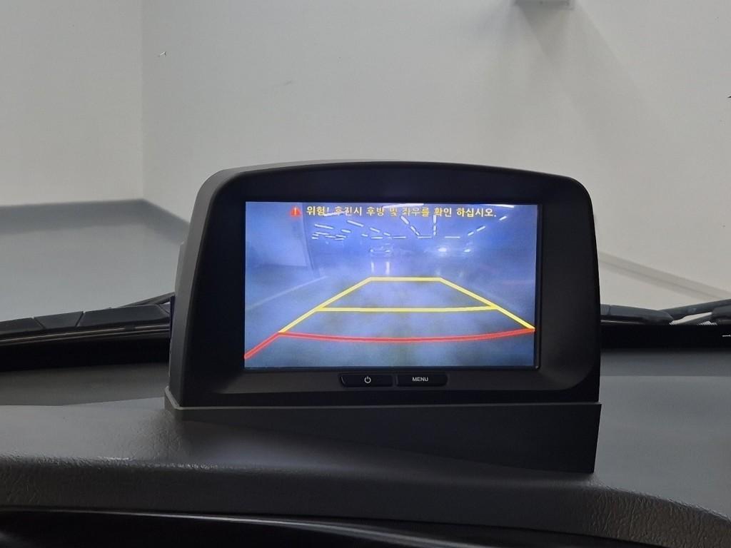 기아 봉고3 1톤 카고 12