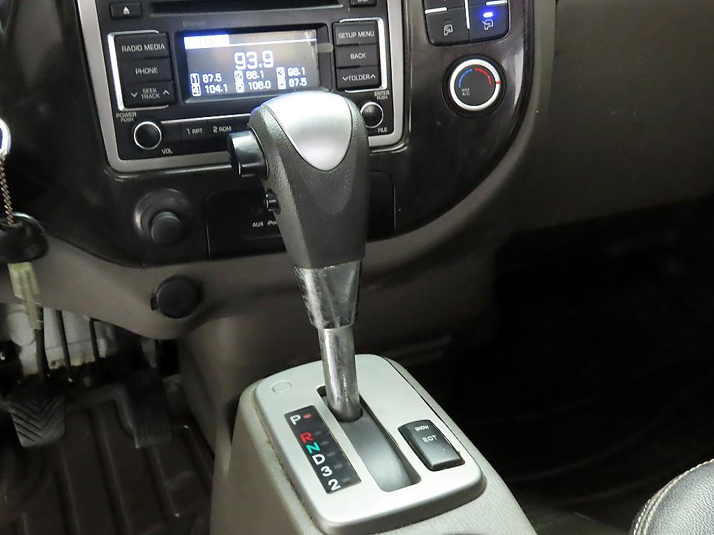 현대 포터2 1톤 카고 8