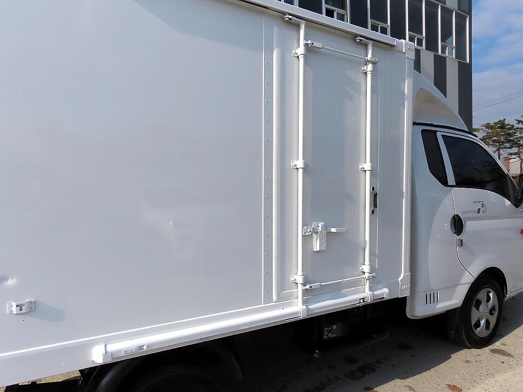 현대 포터2 1톤 표준탑 4