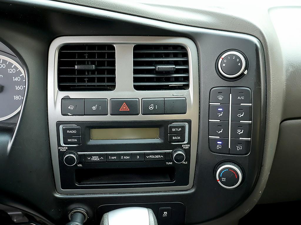 현대 포터2 1톤 카고 8