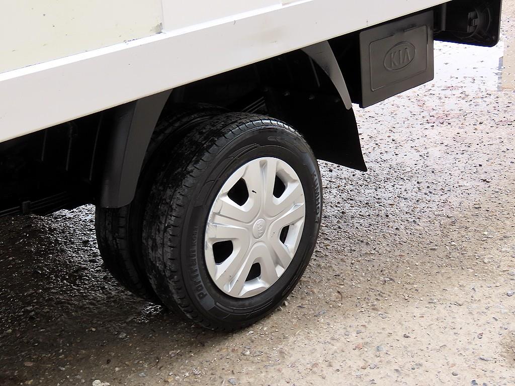 기아 봉고3 1톤 냉동탑 19