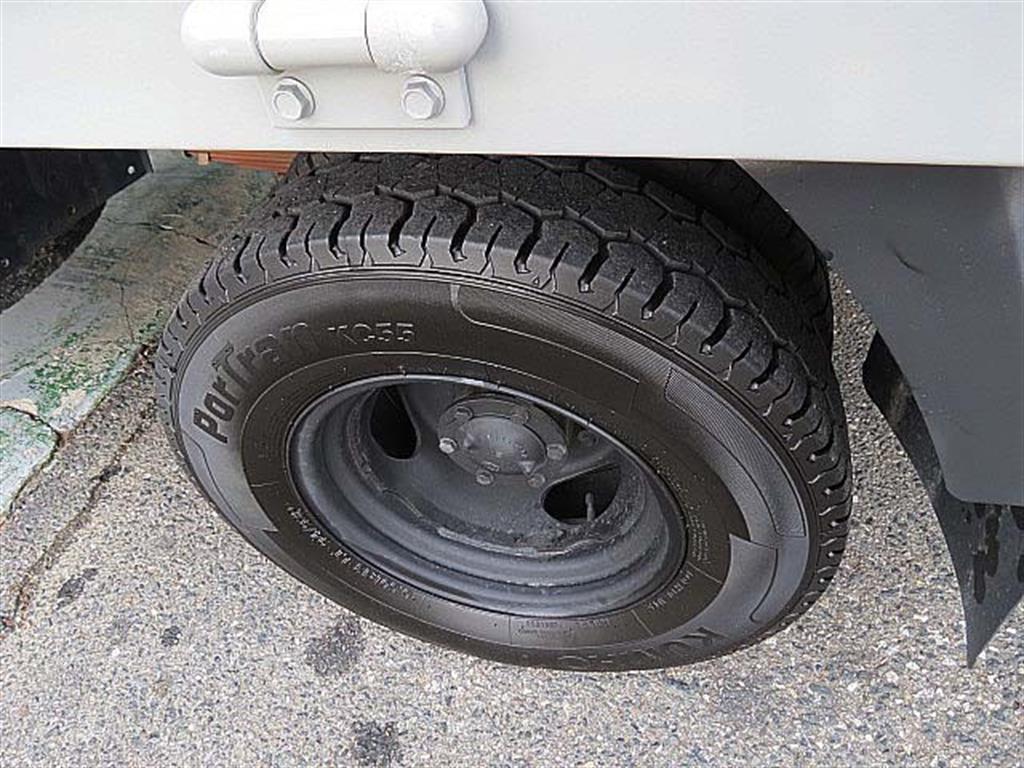 기아 봉고3 1톤 윙바디 18