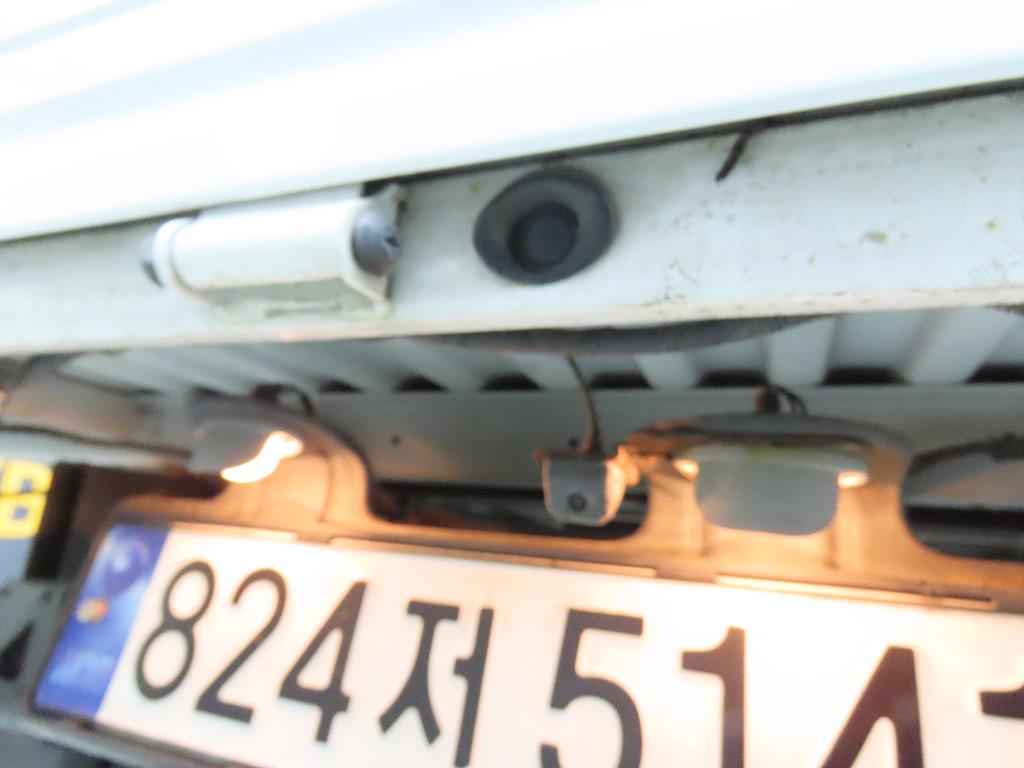 현대 포터2 1톤 카고 15