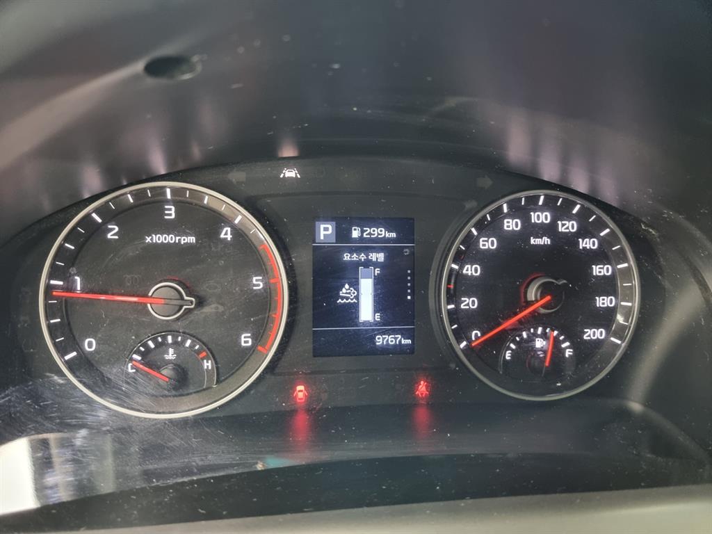 기아 봉고3 1톤 카고 8