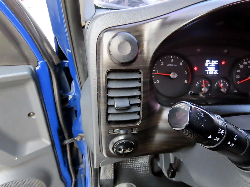 기아 봉고3 1톤 카고 11