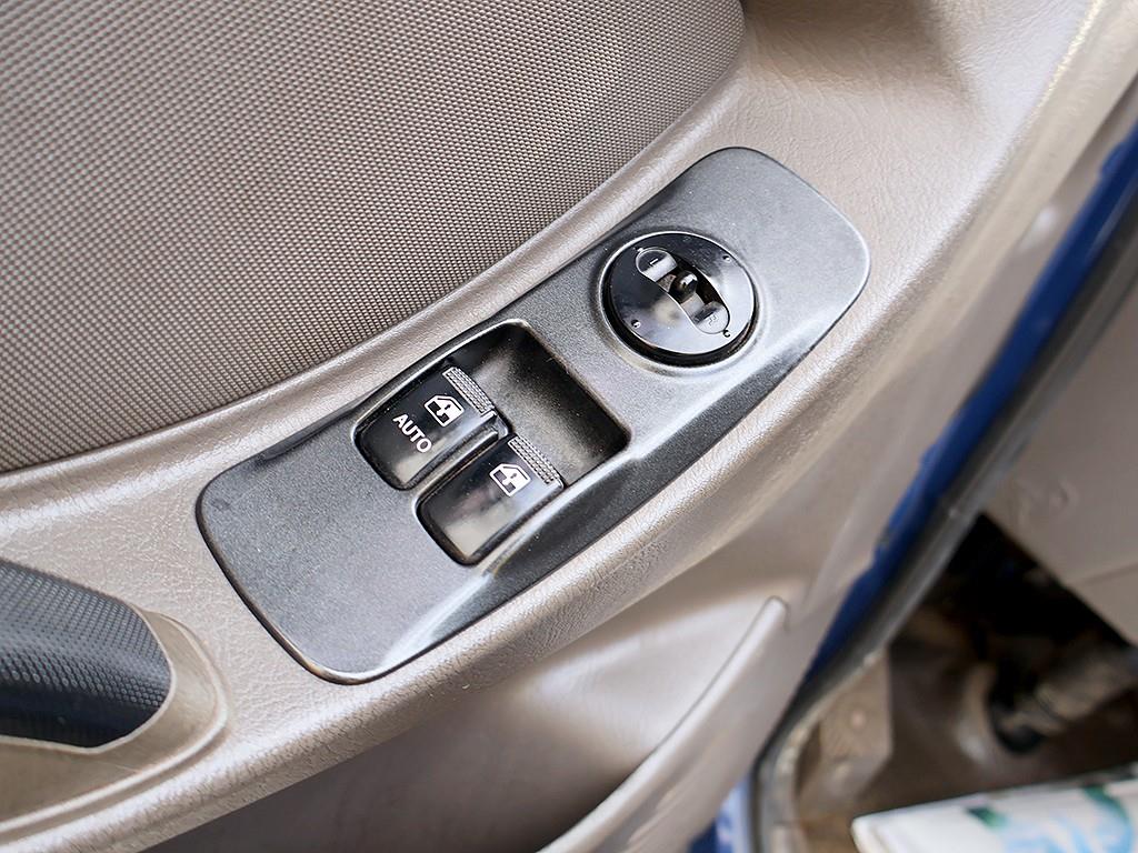 현대 포터2 1톤 카고 11