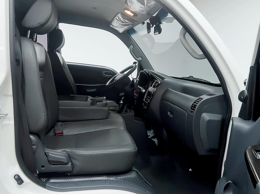 기아 봉고3 1톤 카고 10