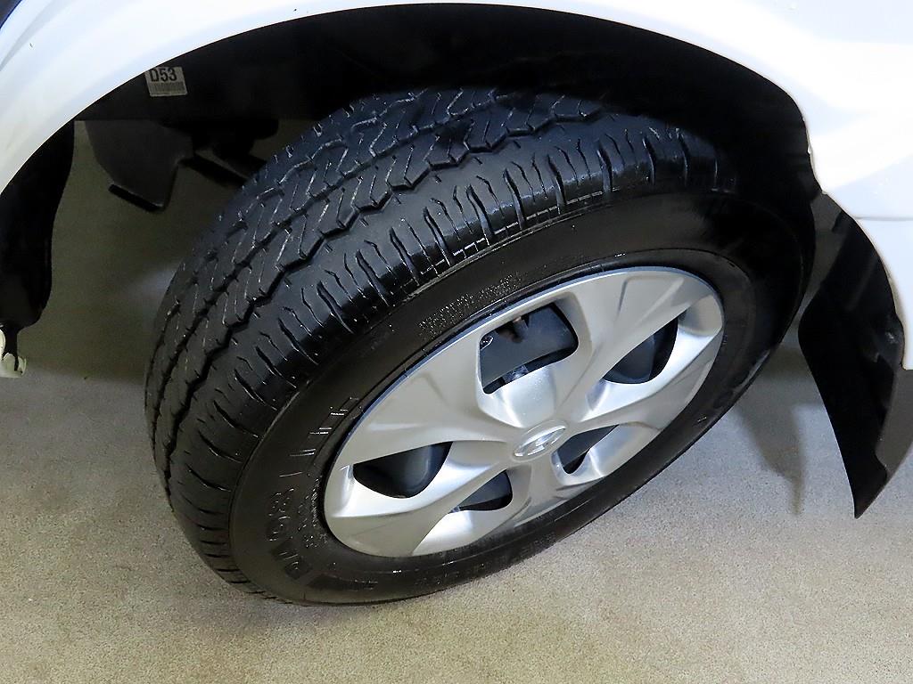 현대 포터2 1톤 카고 14