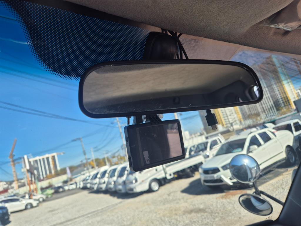 기아 봉고3 1톤 카고 킹캡 12