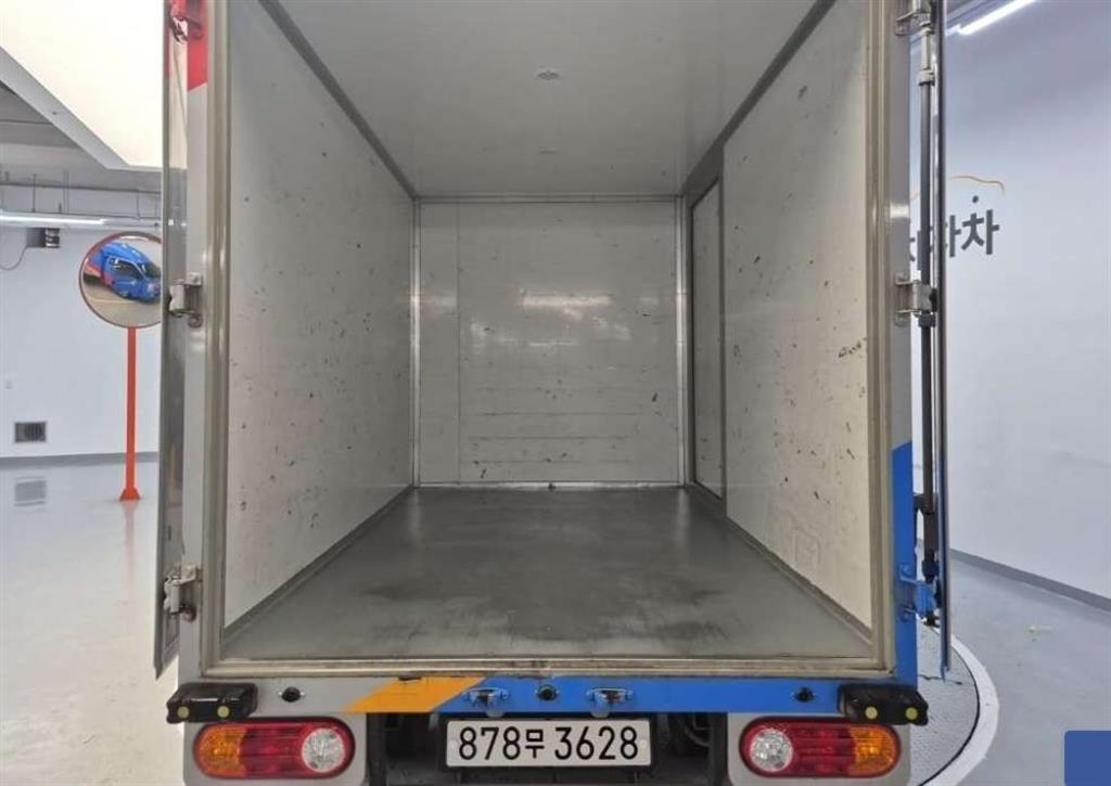 현대 포터2 1톤 표준탑 11