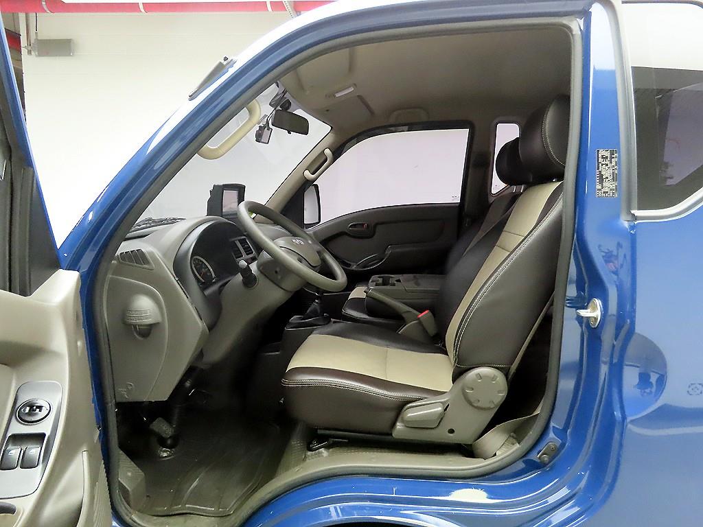 현대 포터2 1톤 카고 12