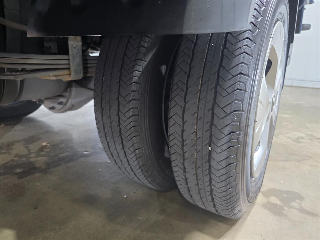 현대 포터2 1톤 카고 12