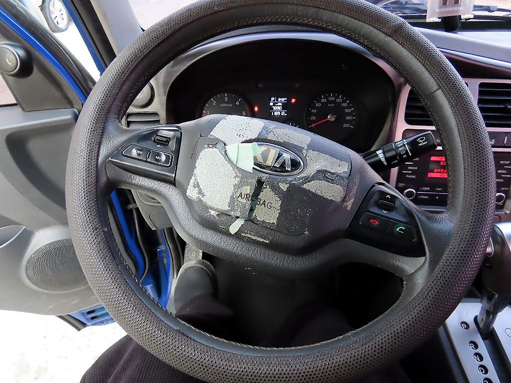 기아 봉고3 1톤 카고 7