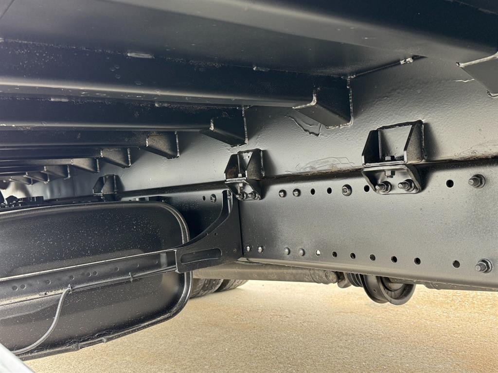 만 TGL 3.5톤 카고 15