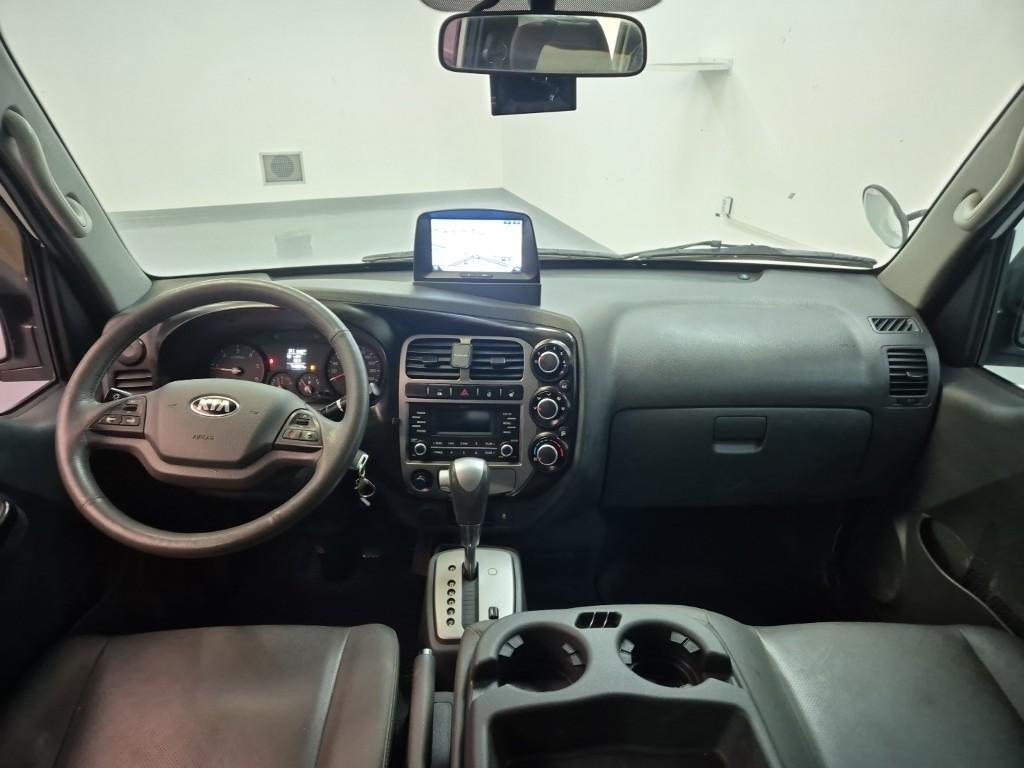 기아 봉고3 1톤 카고 5