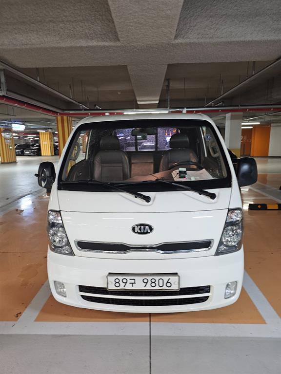 기아 봉고3 1톤 카고 0