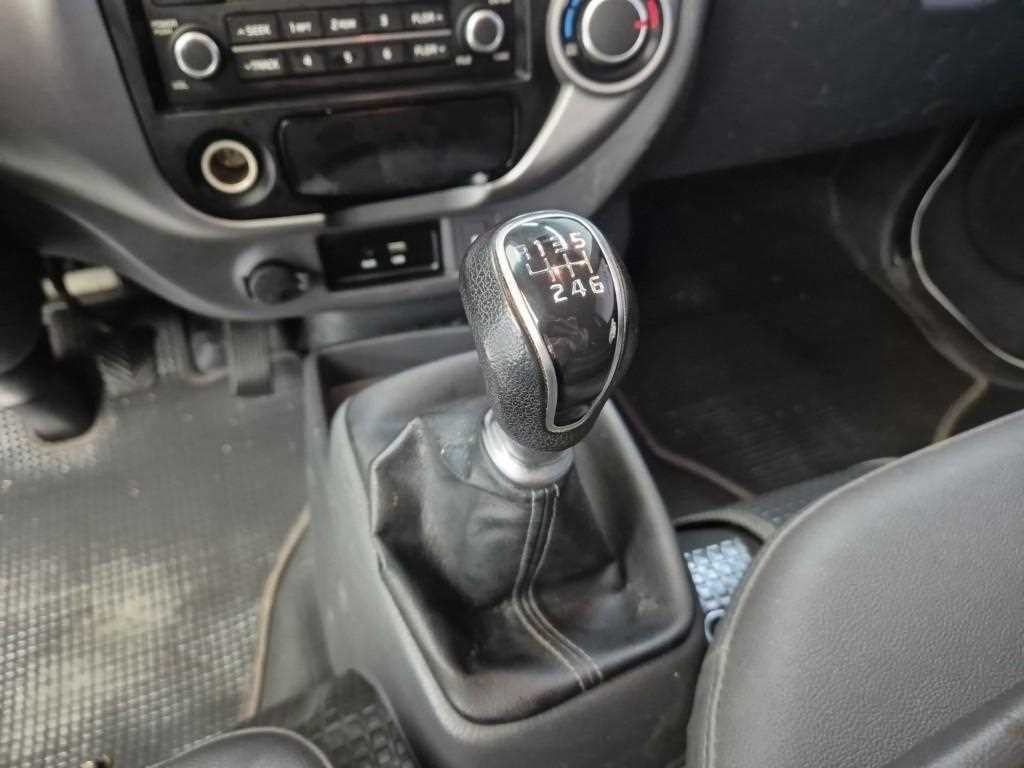 기아 봉고3 1톤 카고 7