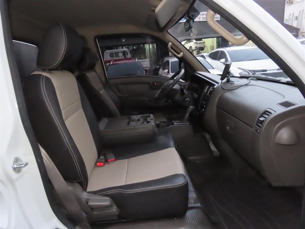 현대 포터2 1톤 표준탑 7