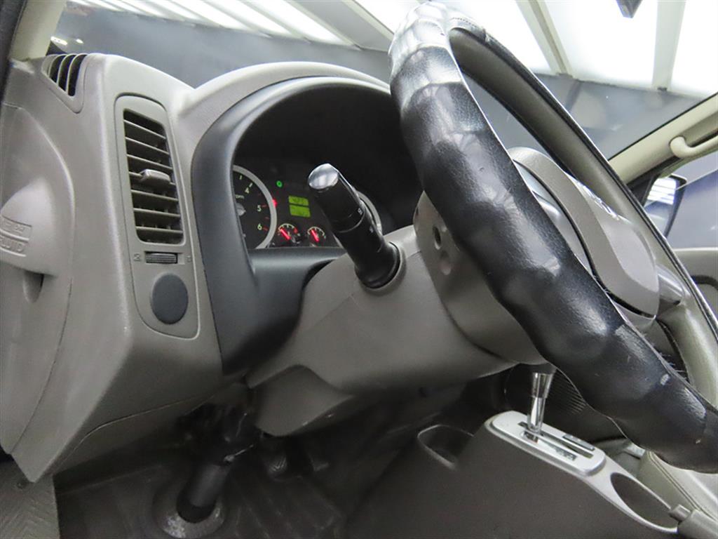 현대 포터2 1톤 카고 11