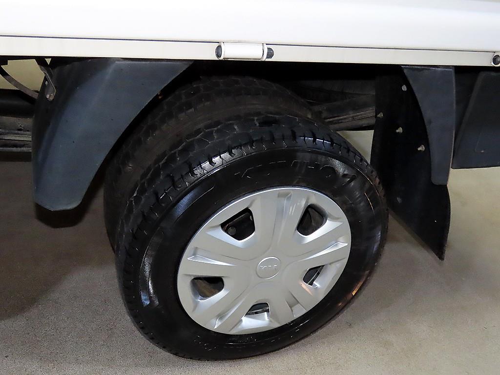 기아 봉고3 1톤 카고 전기 18