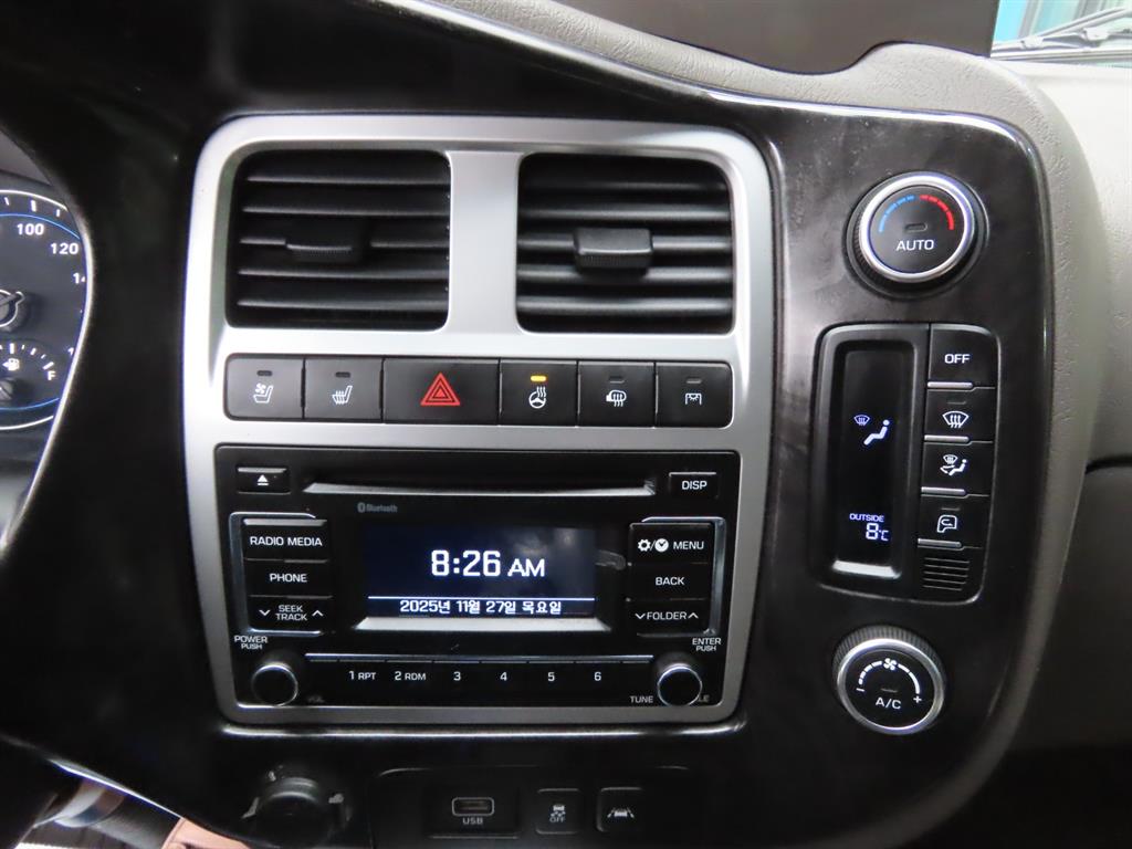 현대 포터2 1톤 냉동탑 10