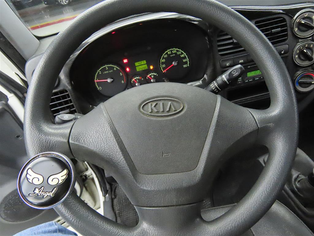 기아 봉고3 1톤 카고 7