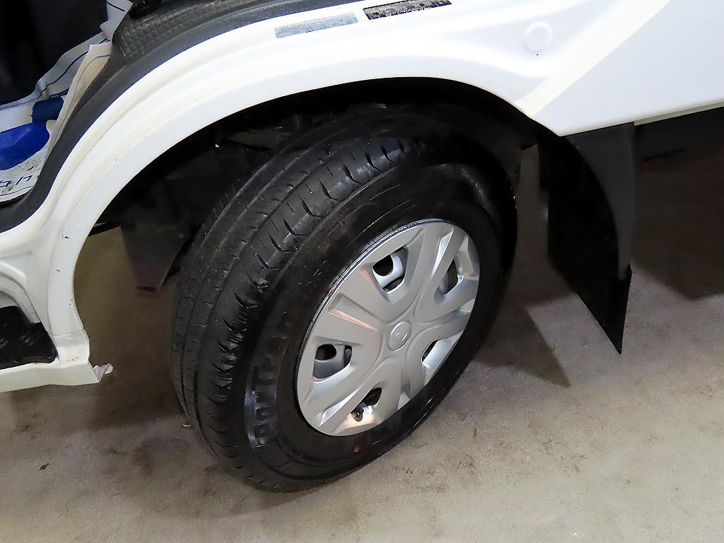 기아 봉고3 1톤 카고 전기 17