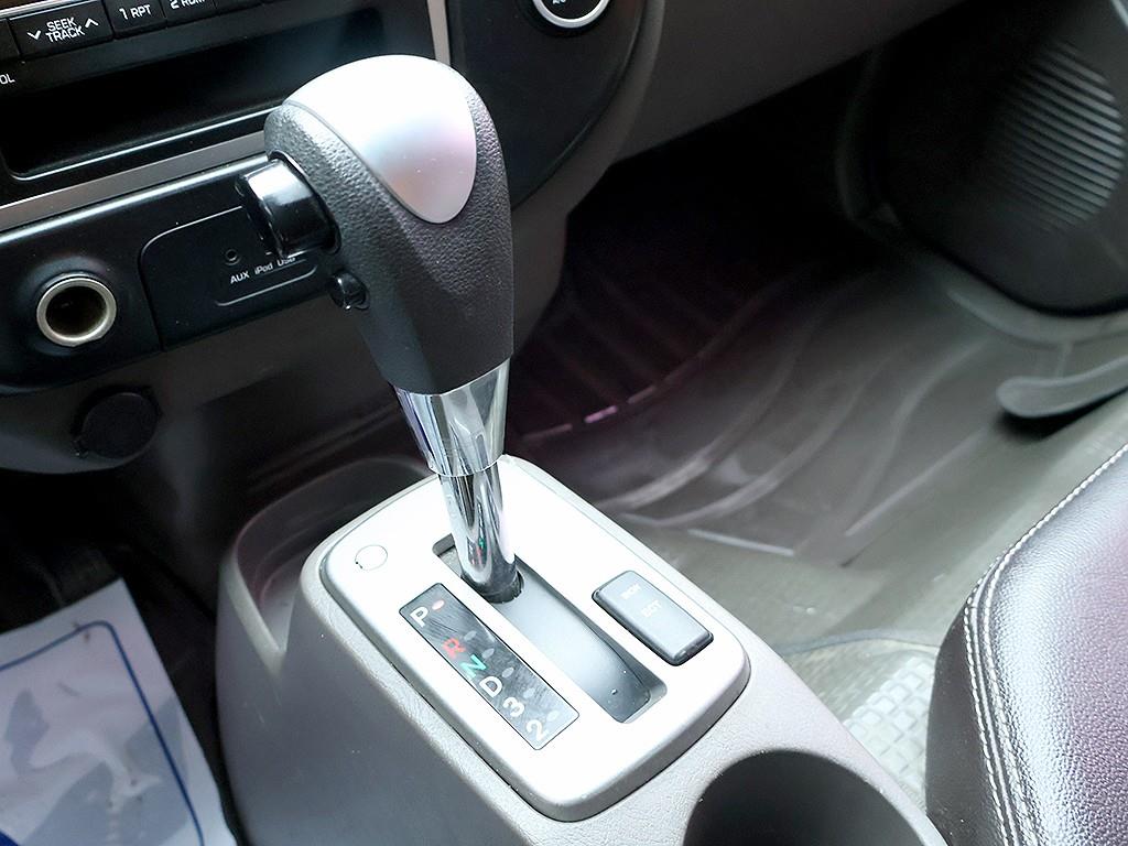 현대 포터2 1톤 카고 6