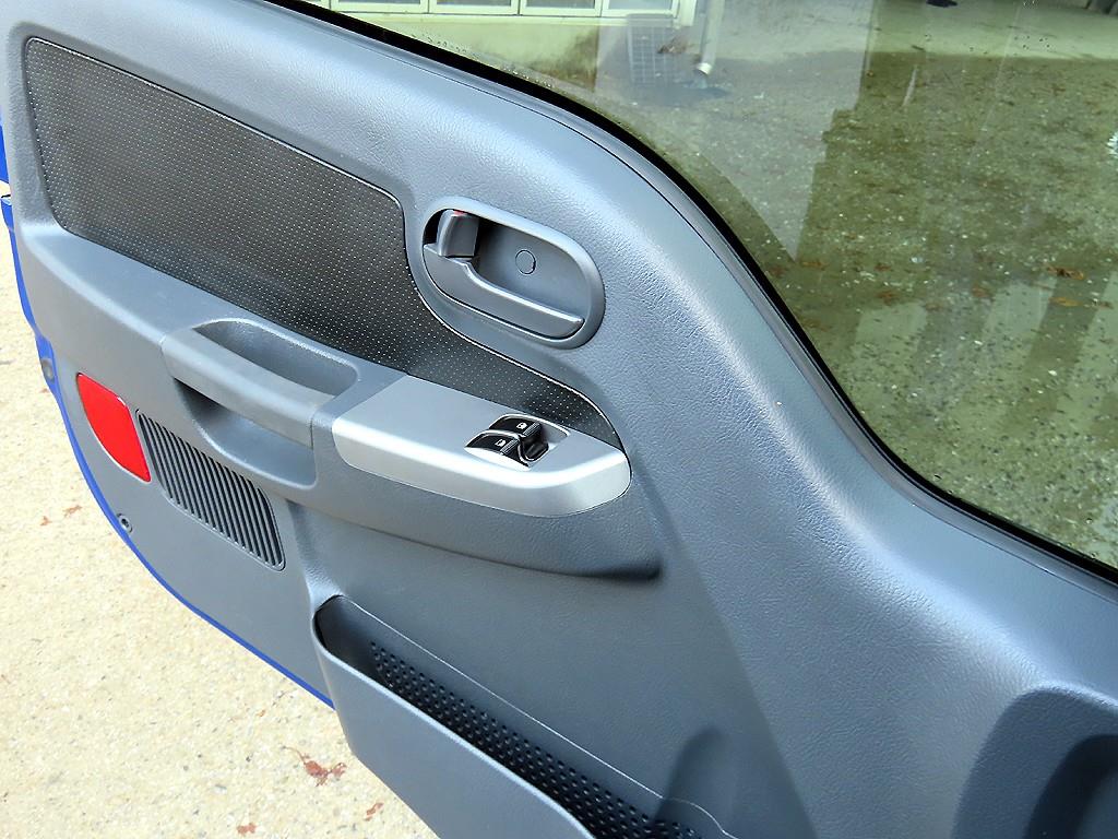 기아 봉고3 1톤 카고 10