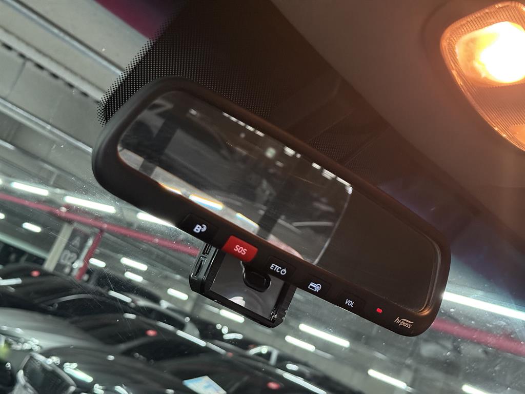 현대 포터2 1톤 카고 전기 12