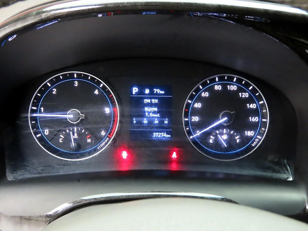 현대 포터2 1톤 카고 4