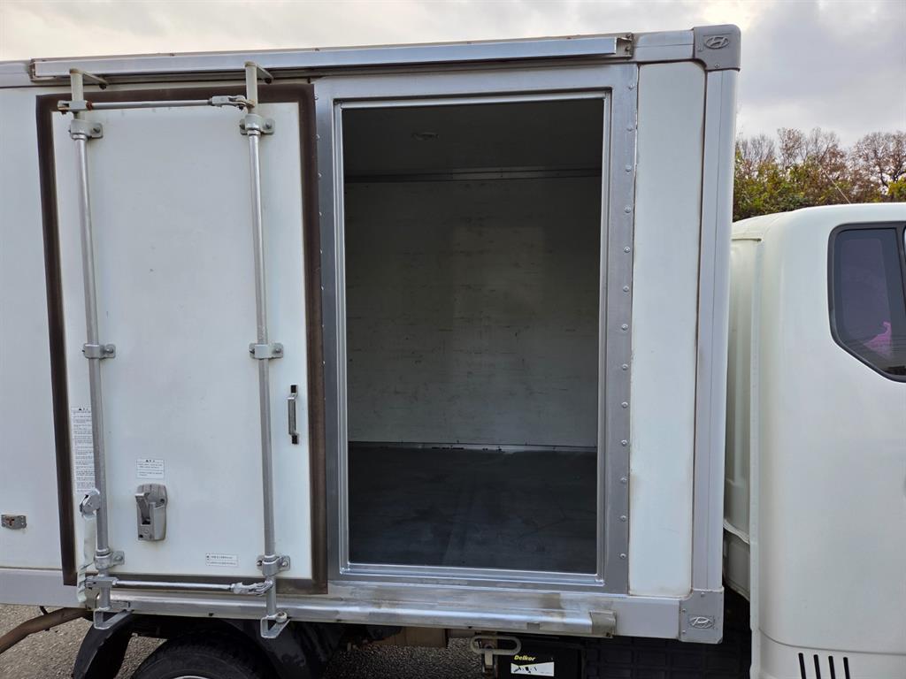 현대 포터2 1톤 표준탑 16