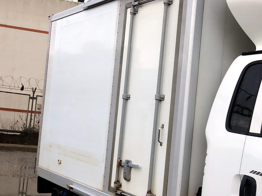 기아 봉고3 1톤 표준탑 4