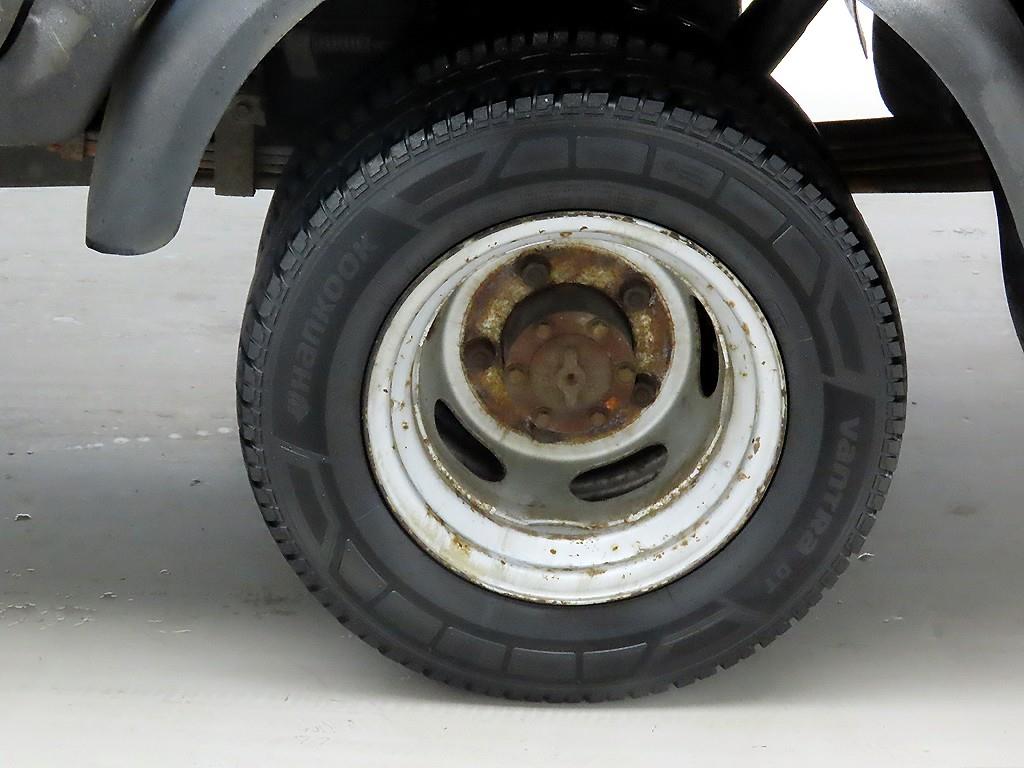 현대 포터2 1톤 카고 17