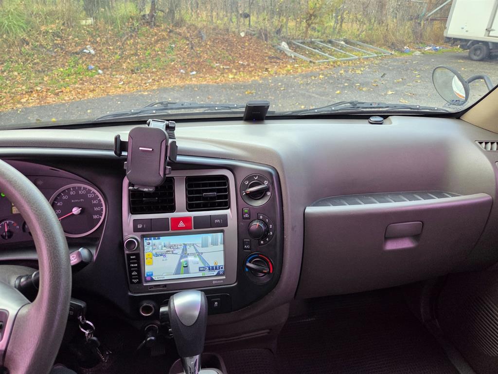 현대 포터2 1톤 표준탑 14