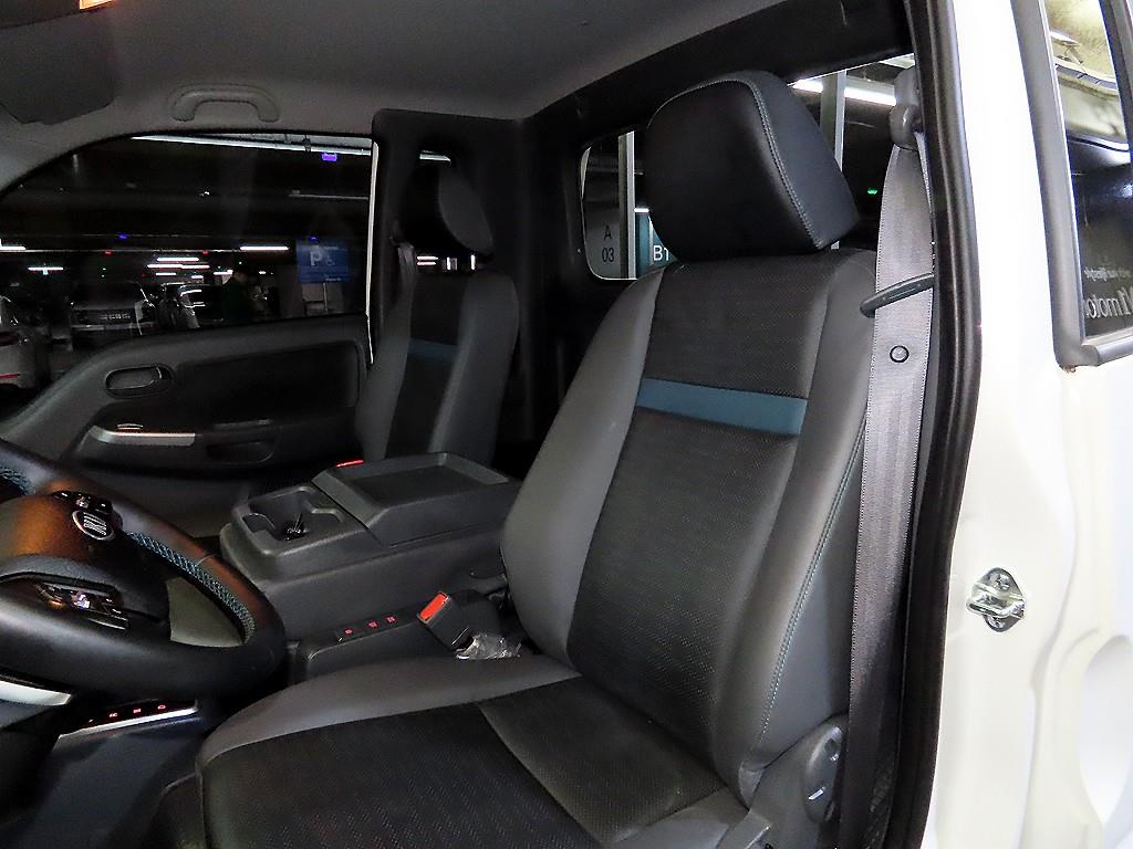 기아 봉고3 1톤 카고 전기 6