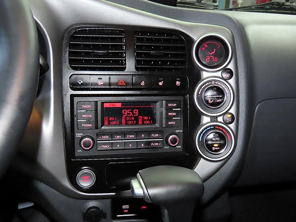 기아 봉고3 1톤 카고 전기 10