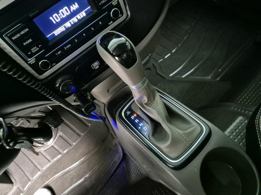 현대 포터2 1톤 표준탑 LPG 6