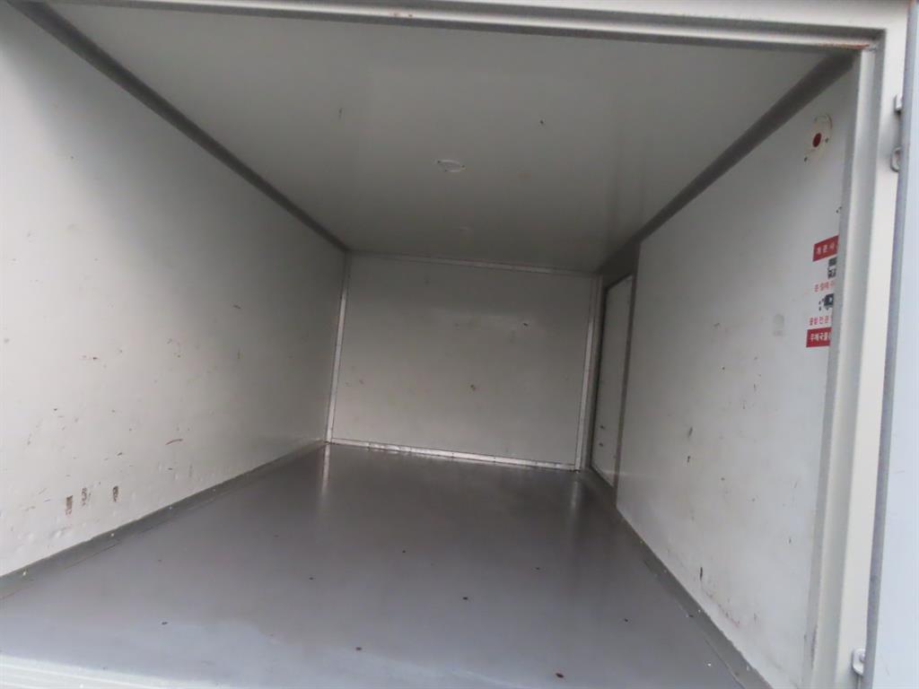 현대 포터2 1톤 표준탑 15