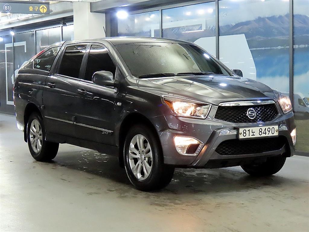 국산차 리스트 차량 이미지