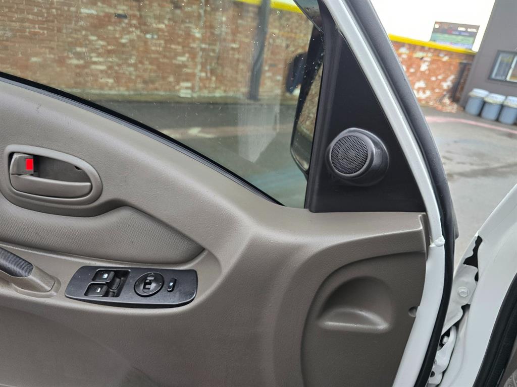 현대 포터2 1톤 표준탑 LPG 13