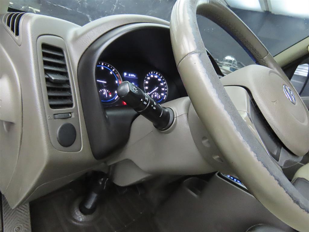 현대 포터2 1톤 카고 12