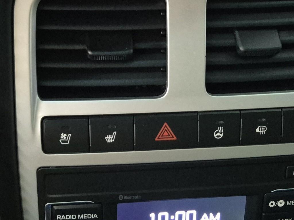 현대 포터2 1톤 표준탑 LPG 10